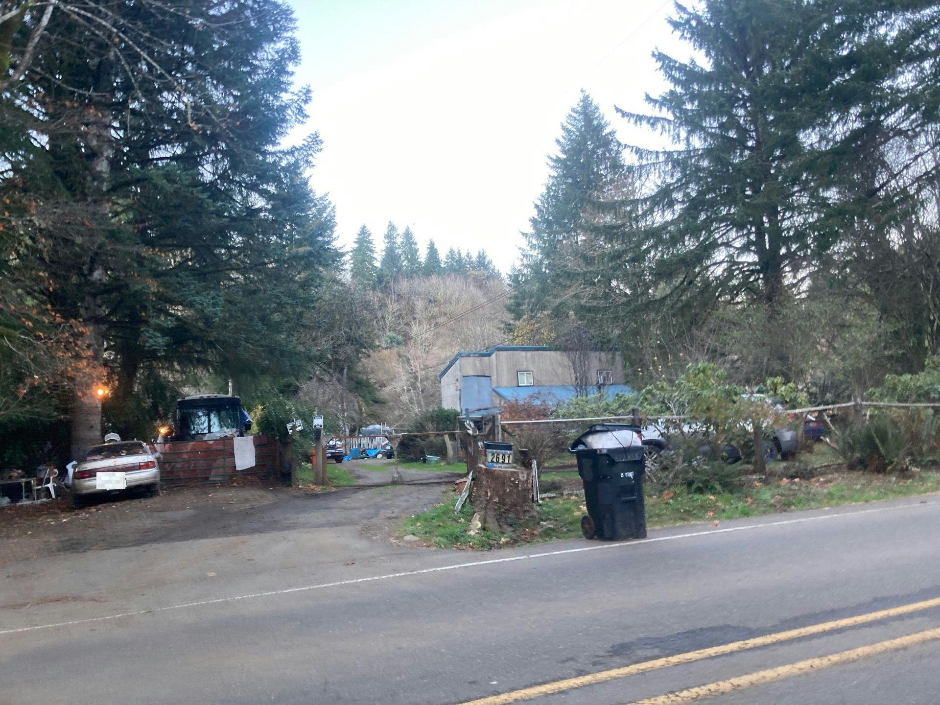 North Bank Rd, Otis, OR 97368 #1