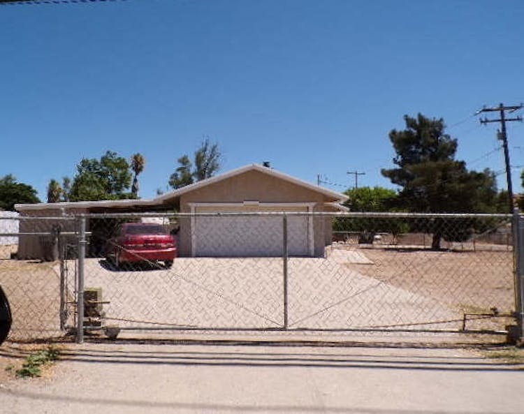 22410 Old Elsinore Road Perris Area, CA 92570, Riverside County