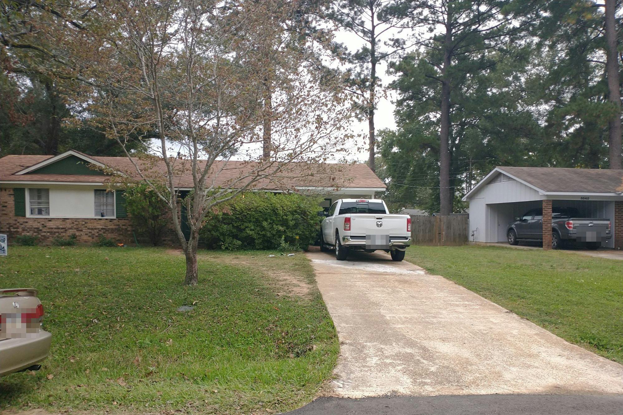 Cross Timbers Dr, Shreveport, LA 71129 #1