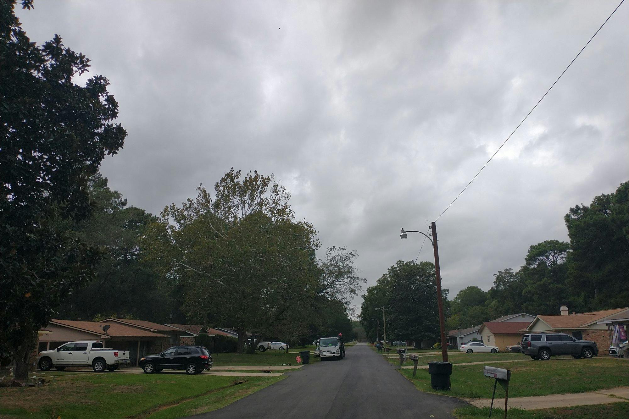 Cross Timbers Dr, Shreveport, LA 71129