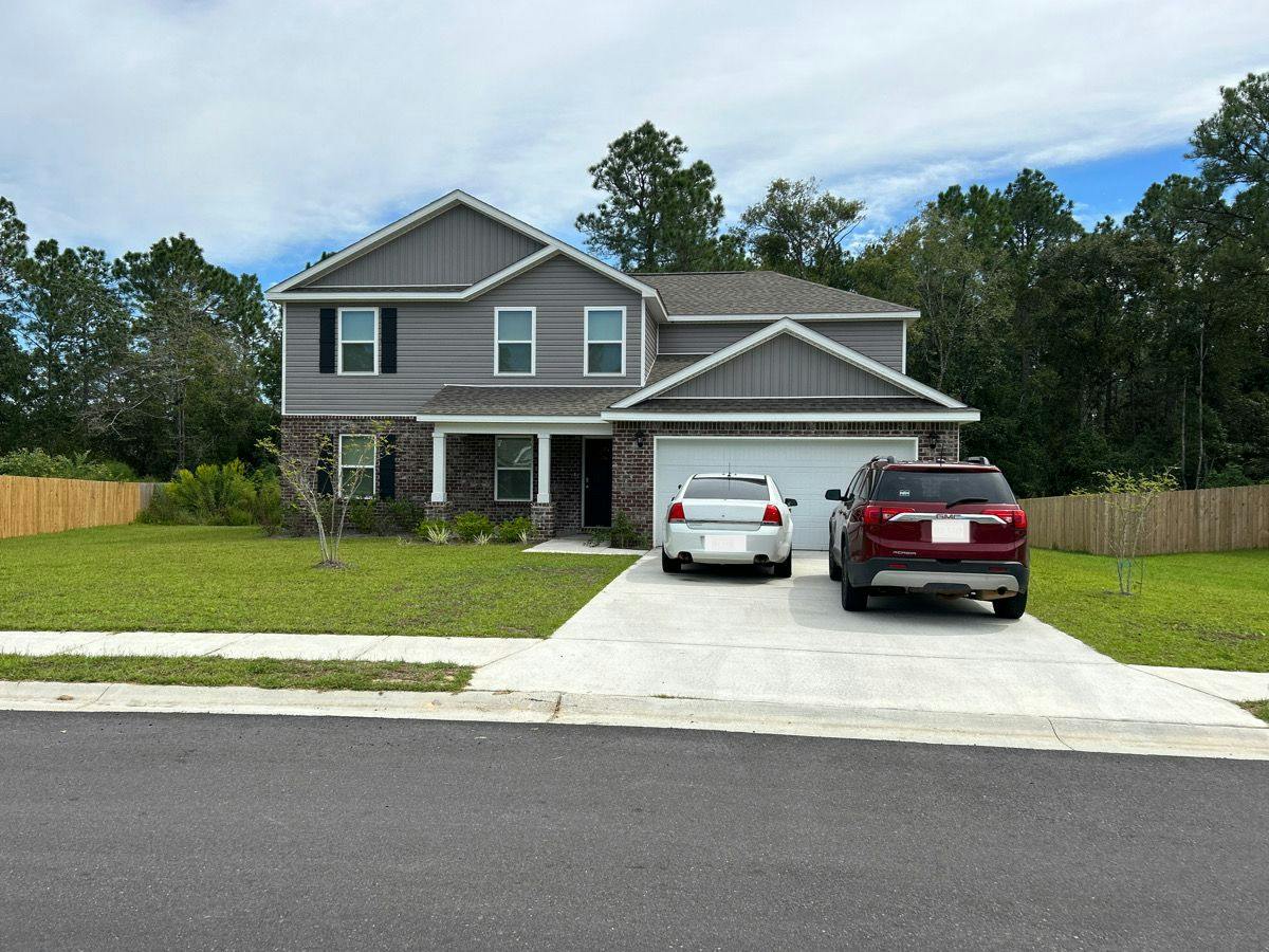 Elkwood Dr, Gulfport, MS 39503 #1