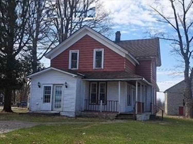 9606 Lincoln Ave Remsen, NY 13438, Oneida County