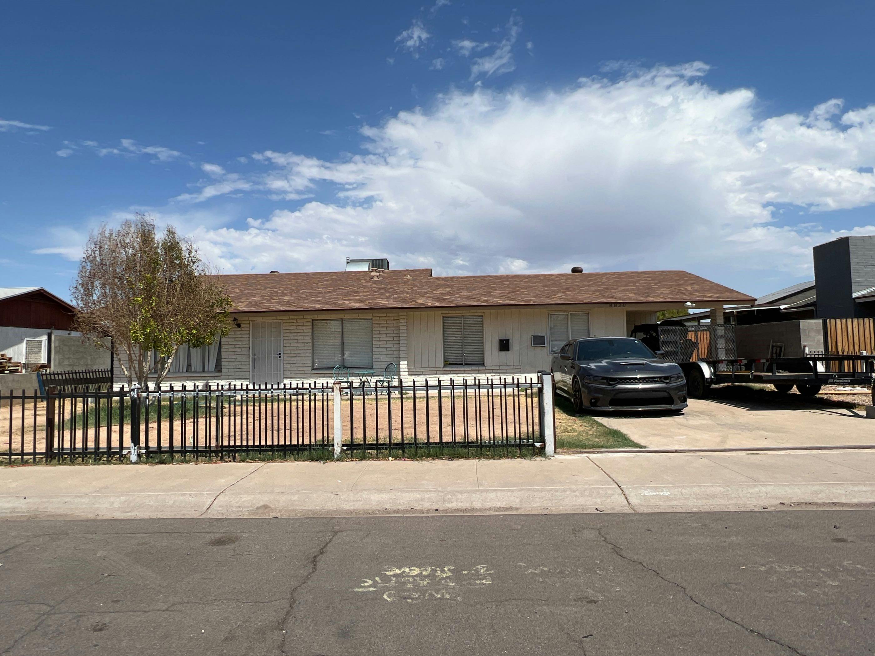 Heatherbrae Dr, Phoenix, AZ 85037