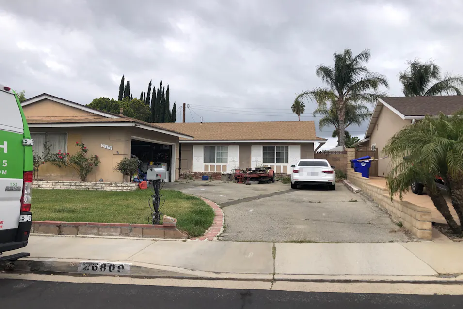 26809 Alcon Drive Santa Clarita, CA 91350, Los Angeles County