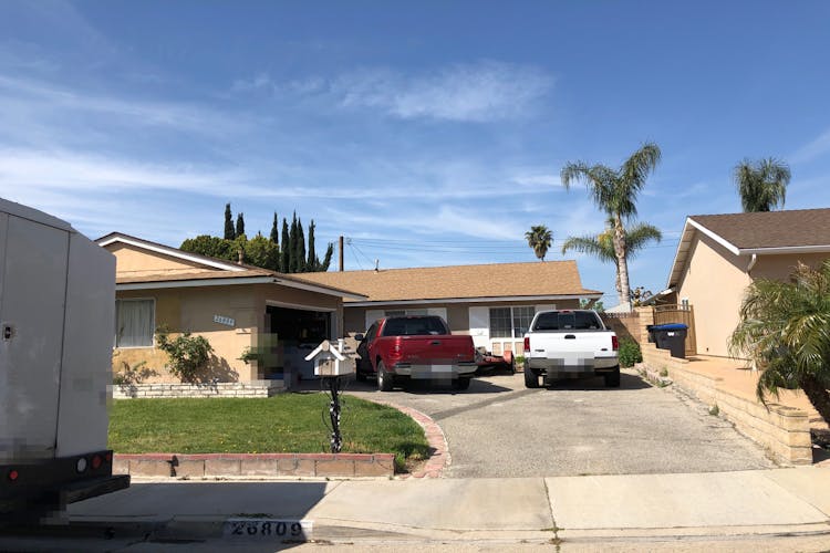 26809 Alcon Drive Santa Clarita, CA 91350, Los Angeles County