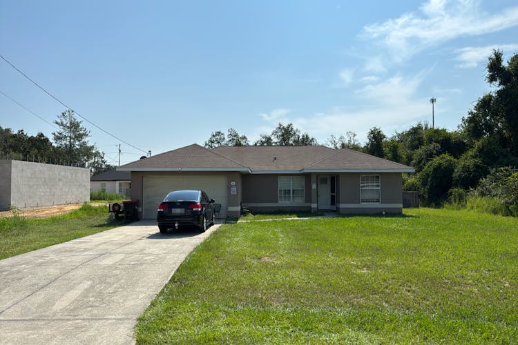 32 Cypress Road Ocala, FL 34472, Marion County