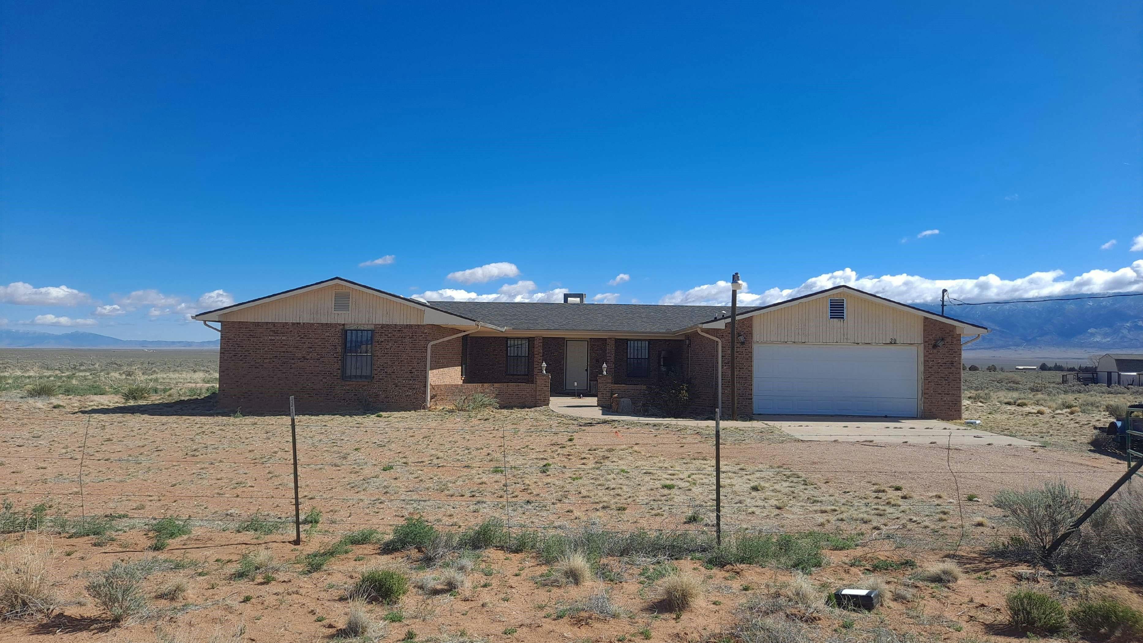 Marta Ct, Belen, NM 87002 #1