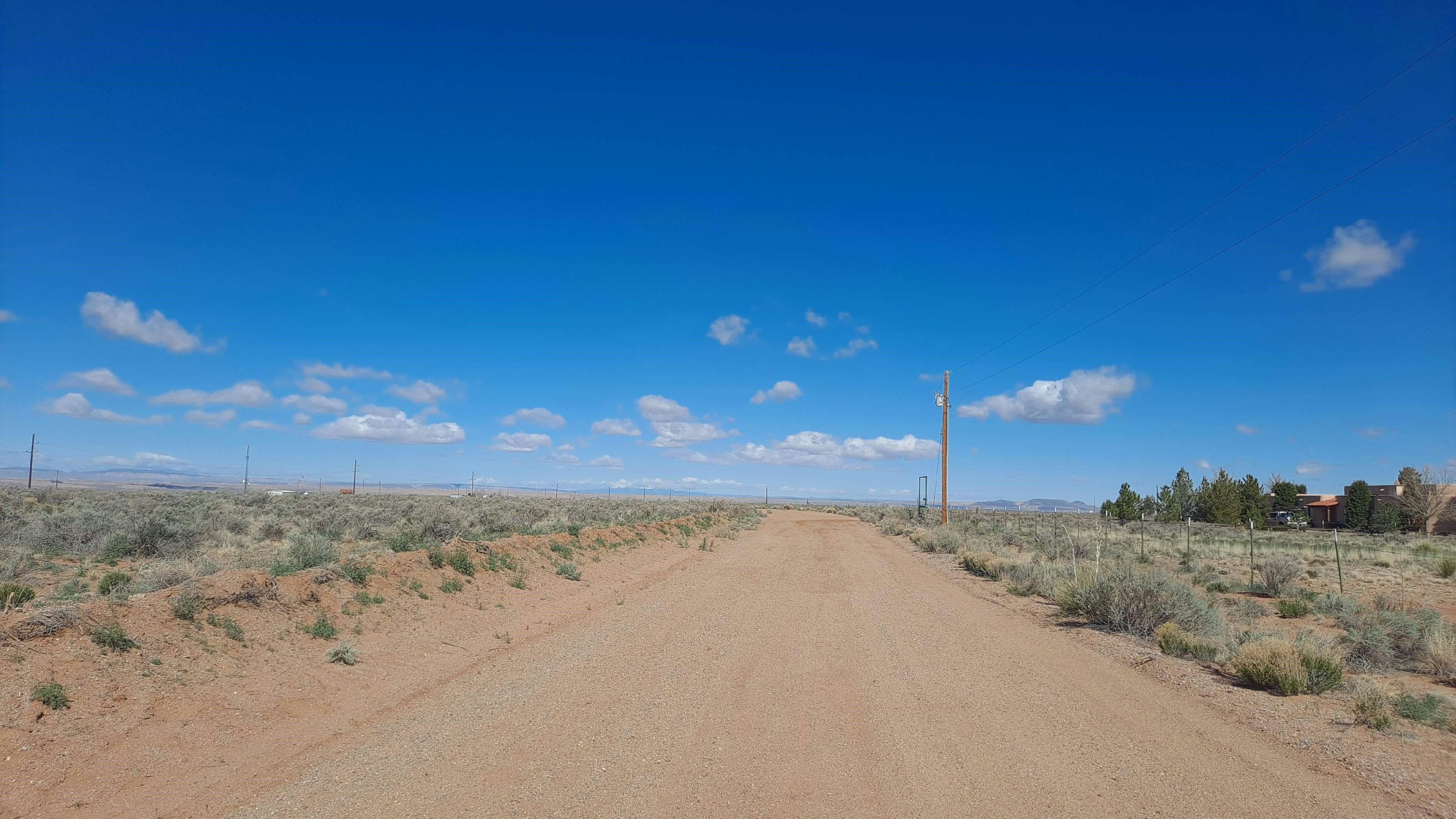 Marta Ct, Belen, NM 87002