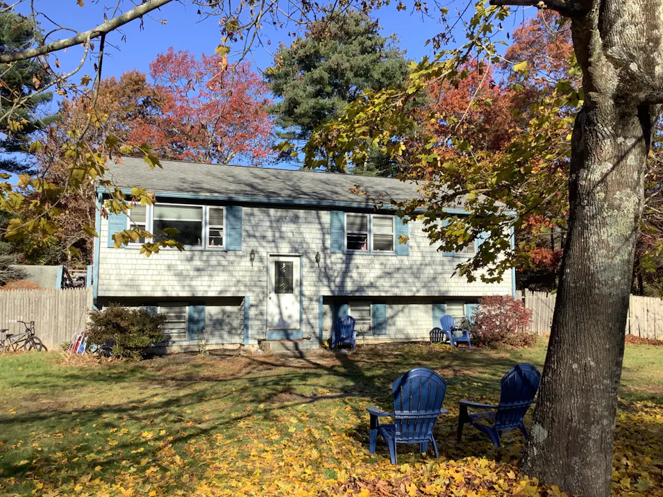 57 Purchase Street Carver, MA 02330, Plymouth County