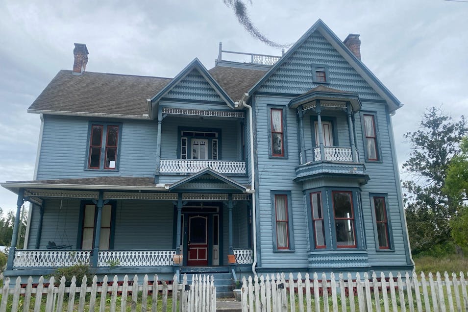 105 SE 1st Ave Lake Butler, FL 32054, Union County