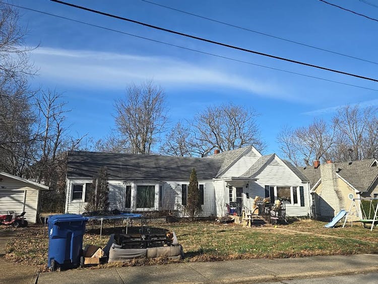 205 S Washington St Salem, MO 65560, Dent County