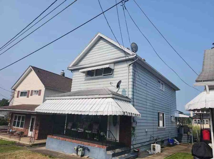 510 Sanderson Ave Olyphant, PA 18447, Lackawanna County