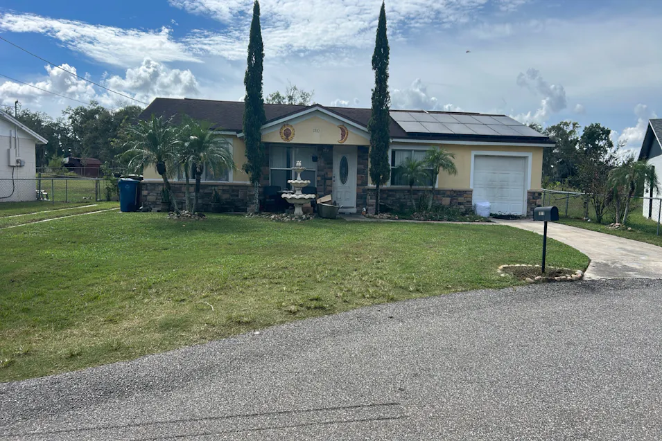1510 N 26th Ter Haines City, FL 33844, Polk County