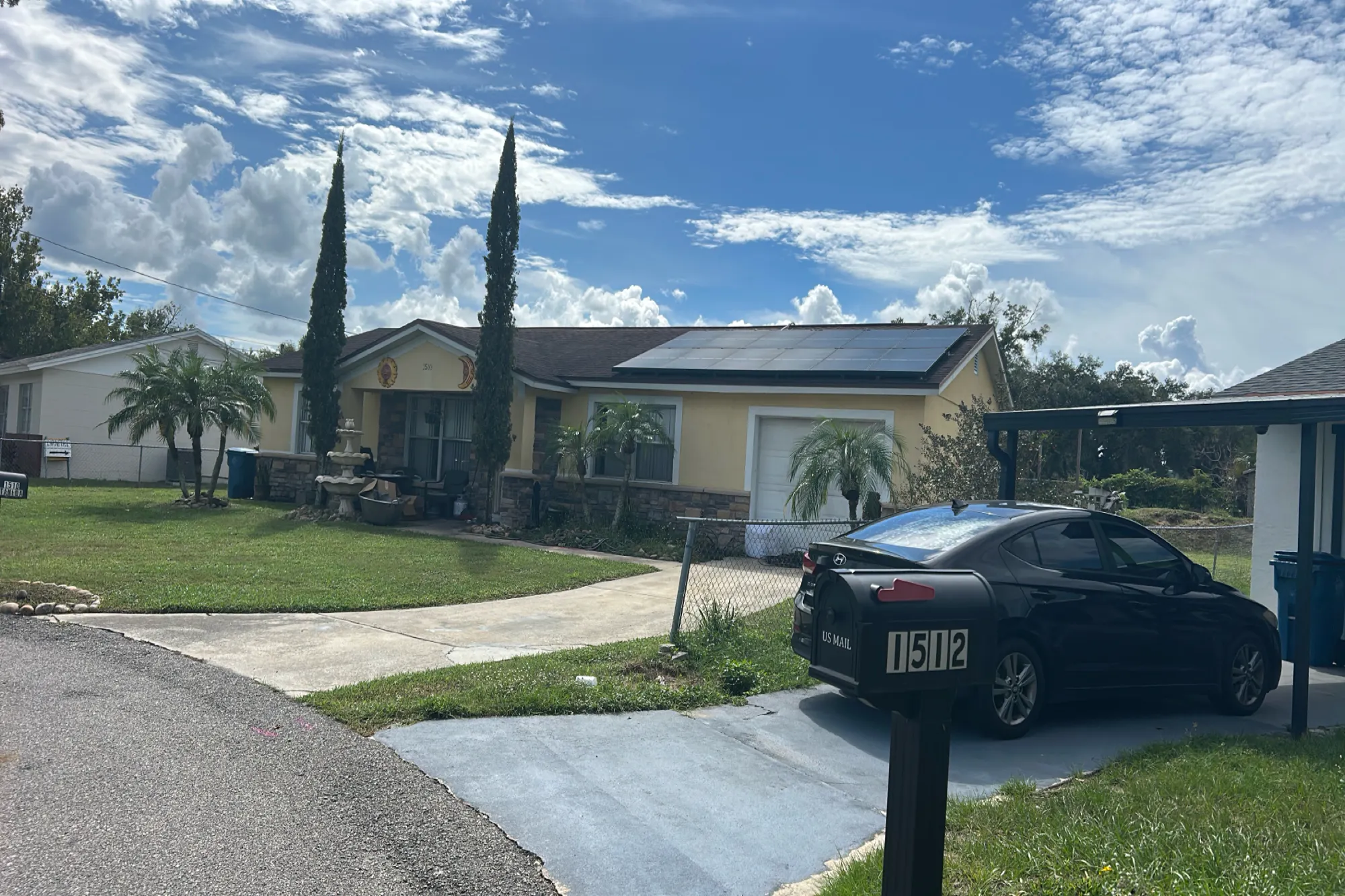 26th Ter, Haines City, FL 33844 #1
