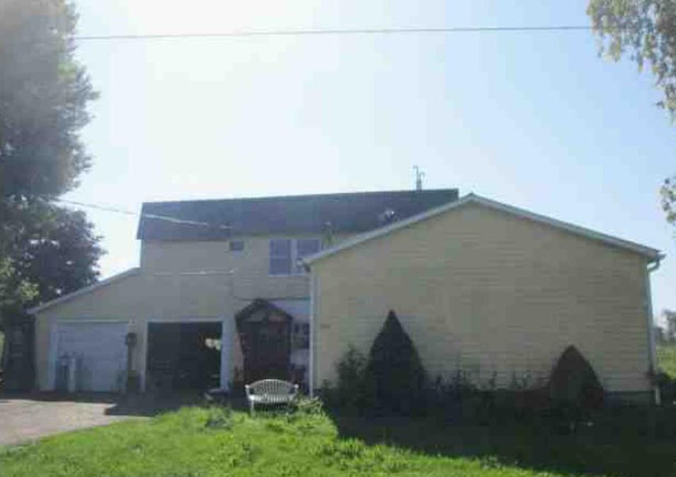 1494 Middle Rd Ogdensburg, NY 13669, Saint Lawrence County