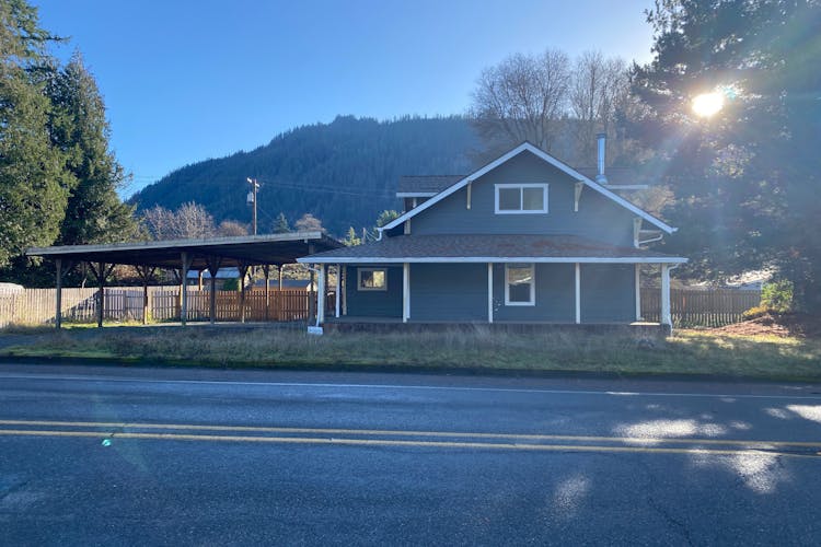 575 Main St, Morton, WA, 98356, USA