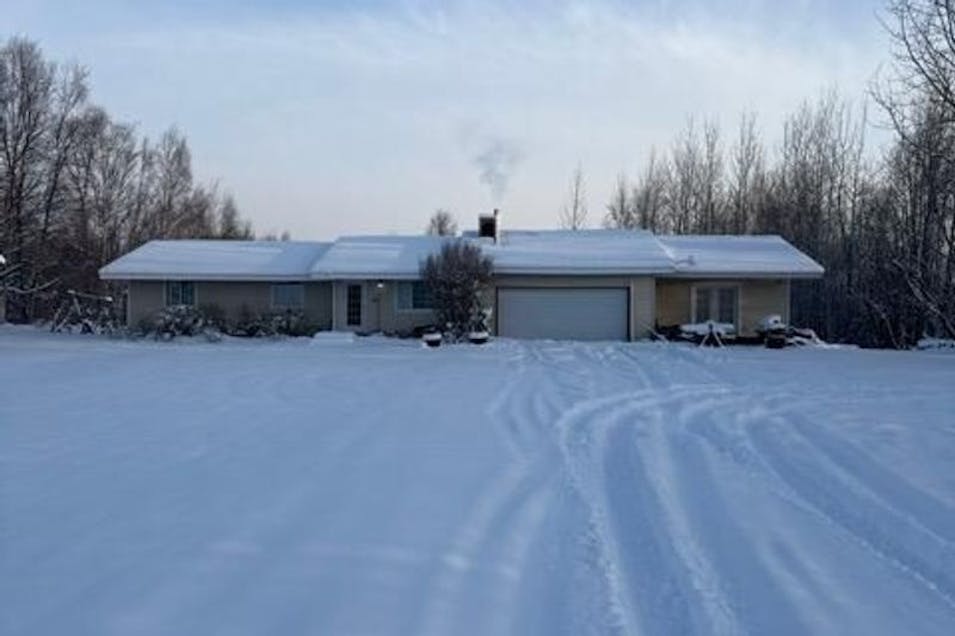 701 N Luke St. Wasilla, AK 99654, Anchorage County