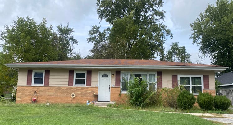 5534 Lark Ave Portage, IN 46368, Porter County