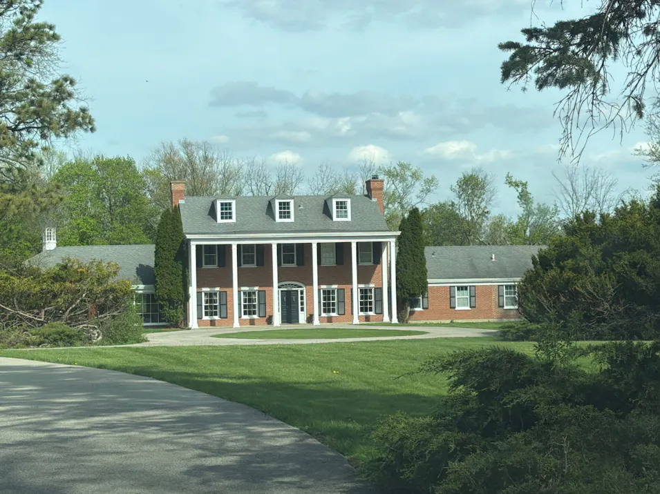 60 Ridge Road Barrington Hills, IL 60010, Lake County