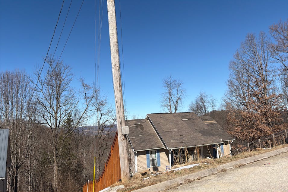 3838 Shandee Lane Morristown, TN 37814, Hamblen County