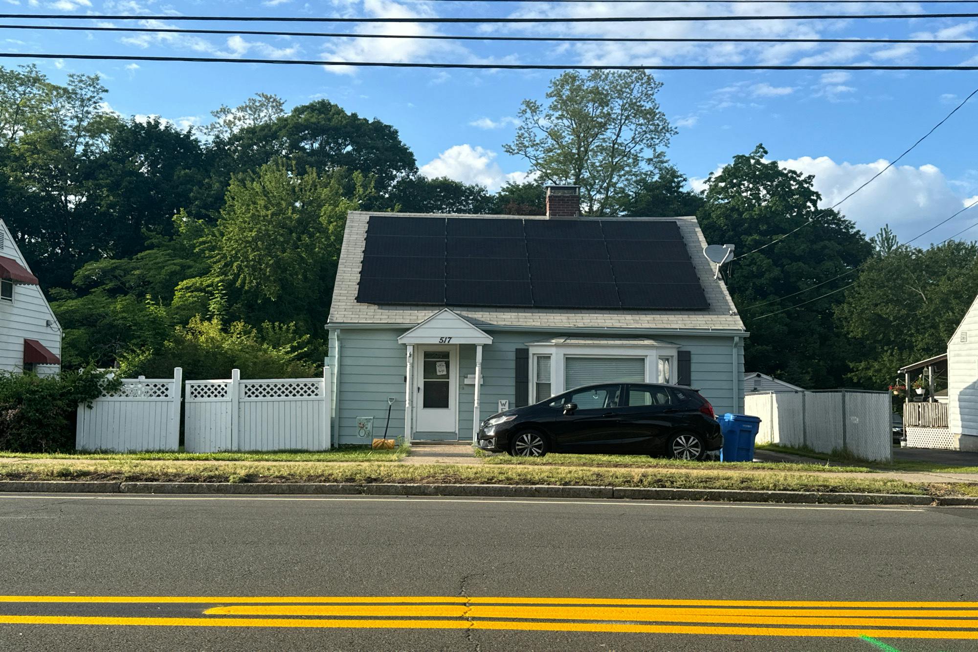 South St, Bristol, CT 06010 #1