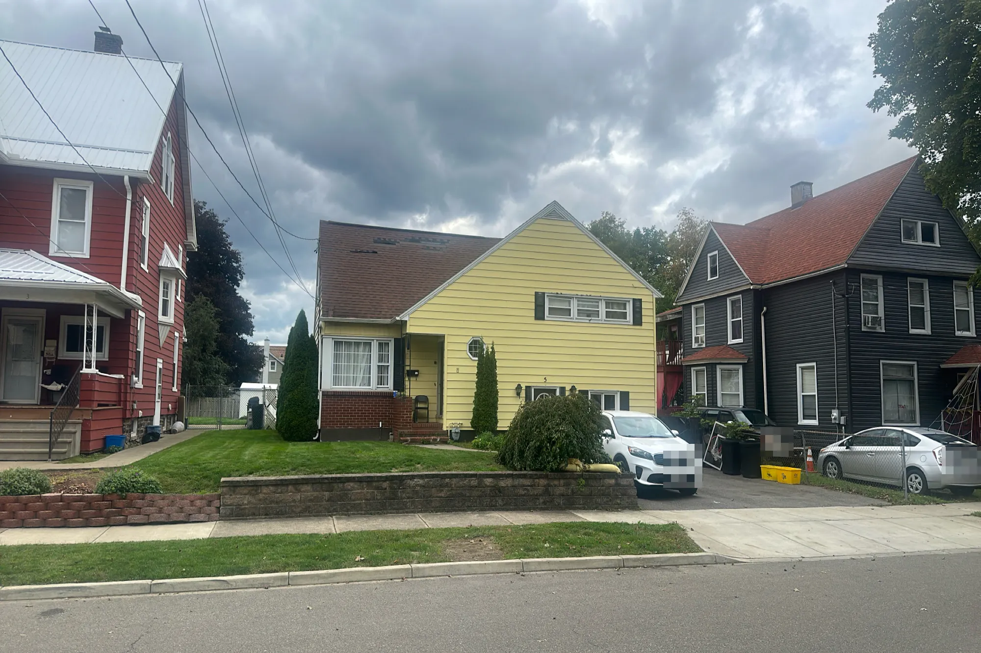 Mason Ave, Binghamton, NY 13904