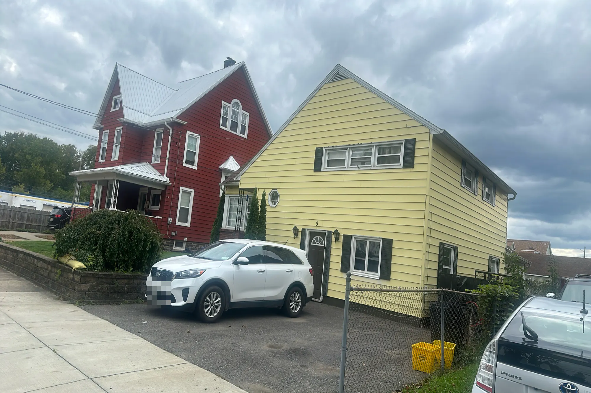 Mason Ave, Binghamton, NY 13904 #1
