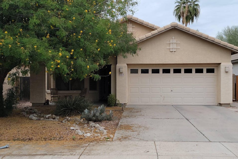 12616 W Honeysuckle St Litchfield Park, AZ 85340, Maricopa County