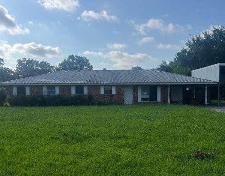 607 Bayard St New Iberia, LA 70560, Iberia County