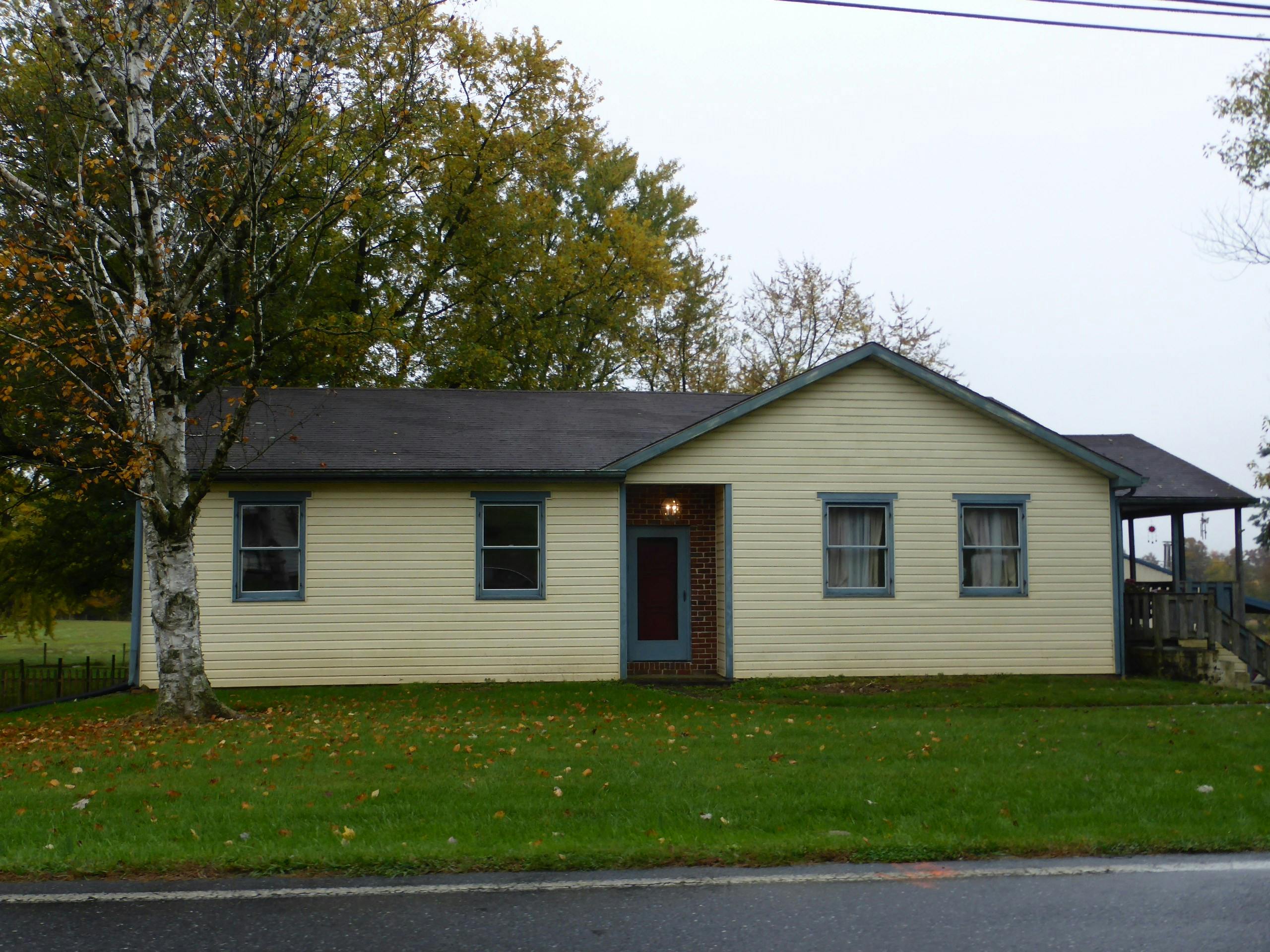 Cider Press Rd, Manheim, PA 17545