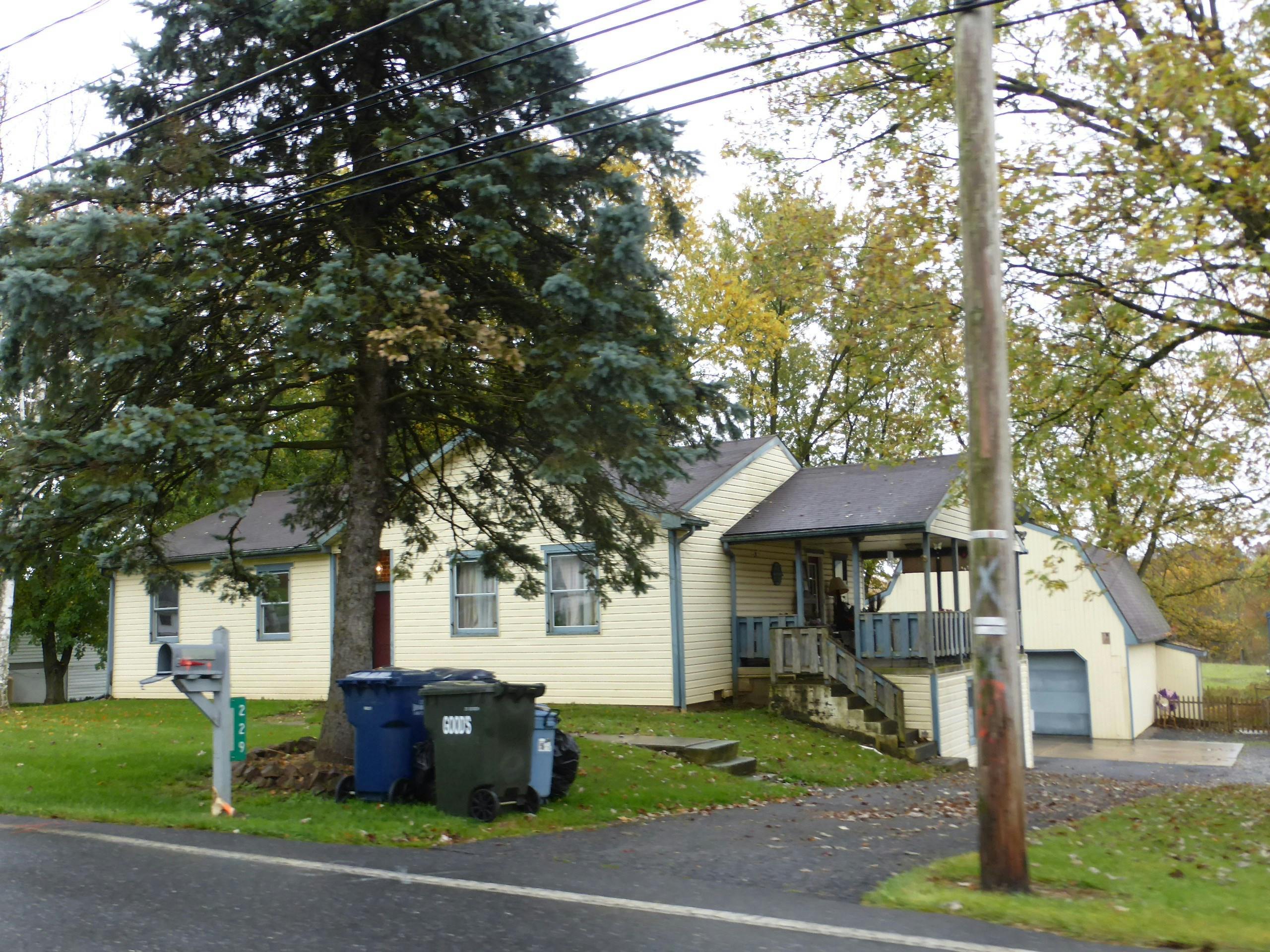 Cider Press Rd, Manheim, PA 17545 #1