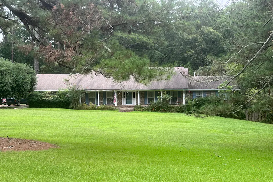 1121 Highway 314 Fayetteville, GA 30214, Fayette County