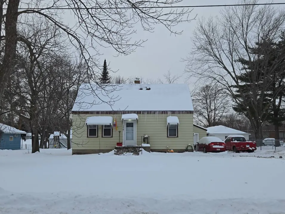 1703 10th Av S Saint Cloud, MN 56301, Stearns County