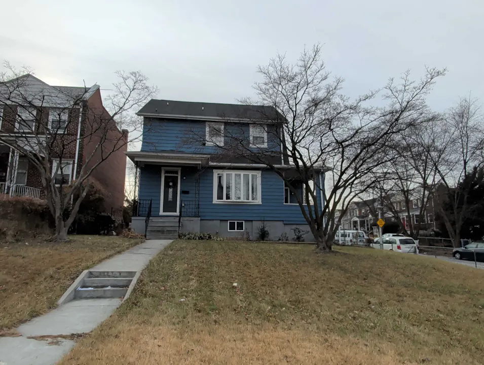 3611 Brehms Lane Baltimore, MD 21213, Baltimore County