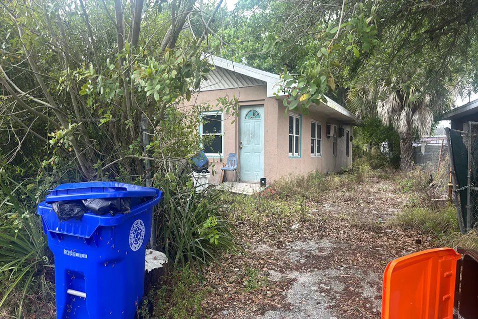 4721 28th Ct Vero Beach, FL 32967, Indian River County