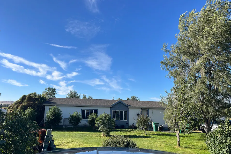 4970 East 129 North Idaho Falls, ID 83401, Bonneville County
