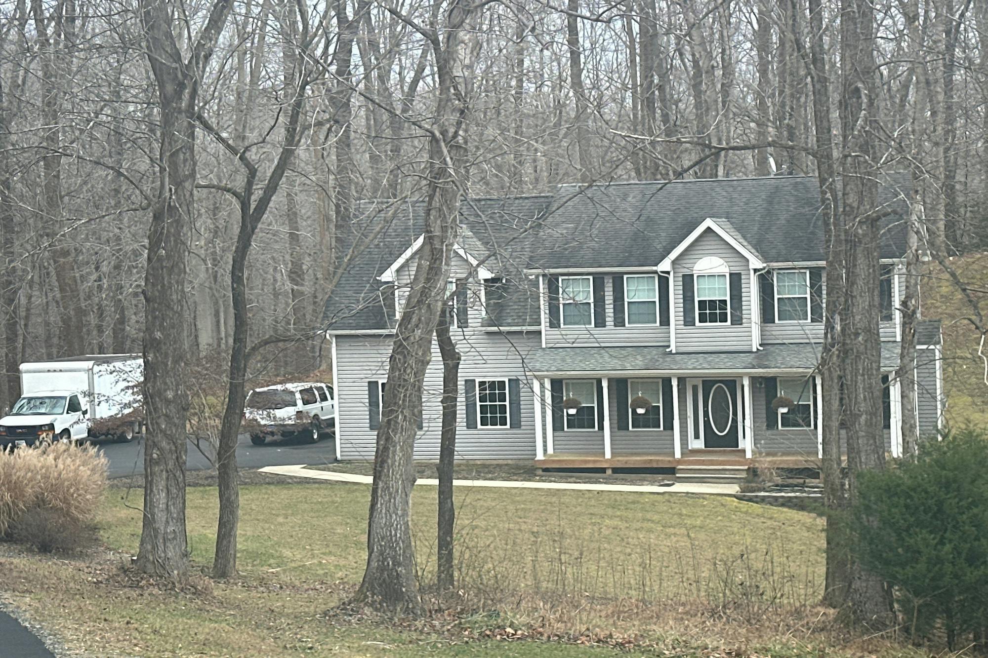 Spike Buck Ln, Port Republic, MD 20676