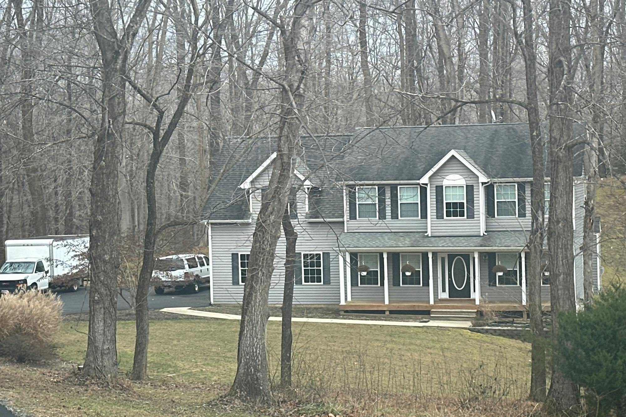 Spike Buck Ln, Port Republic, MD 20676 #1
