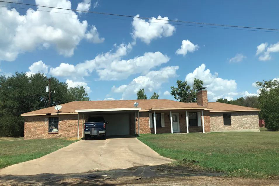 212 Paddock Drive Gun Barrel City, TX 75156, Henderson County