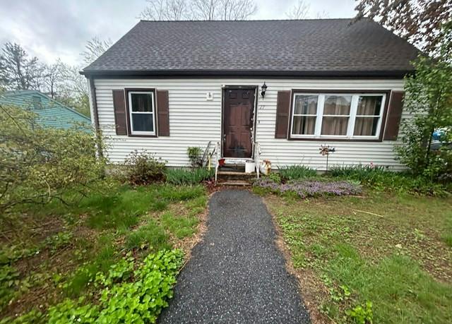 Club Ln, Terryville, CT 06786