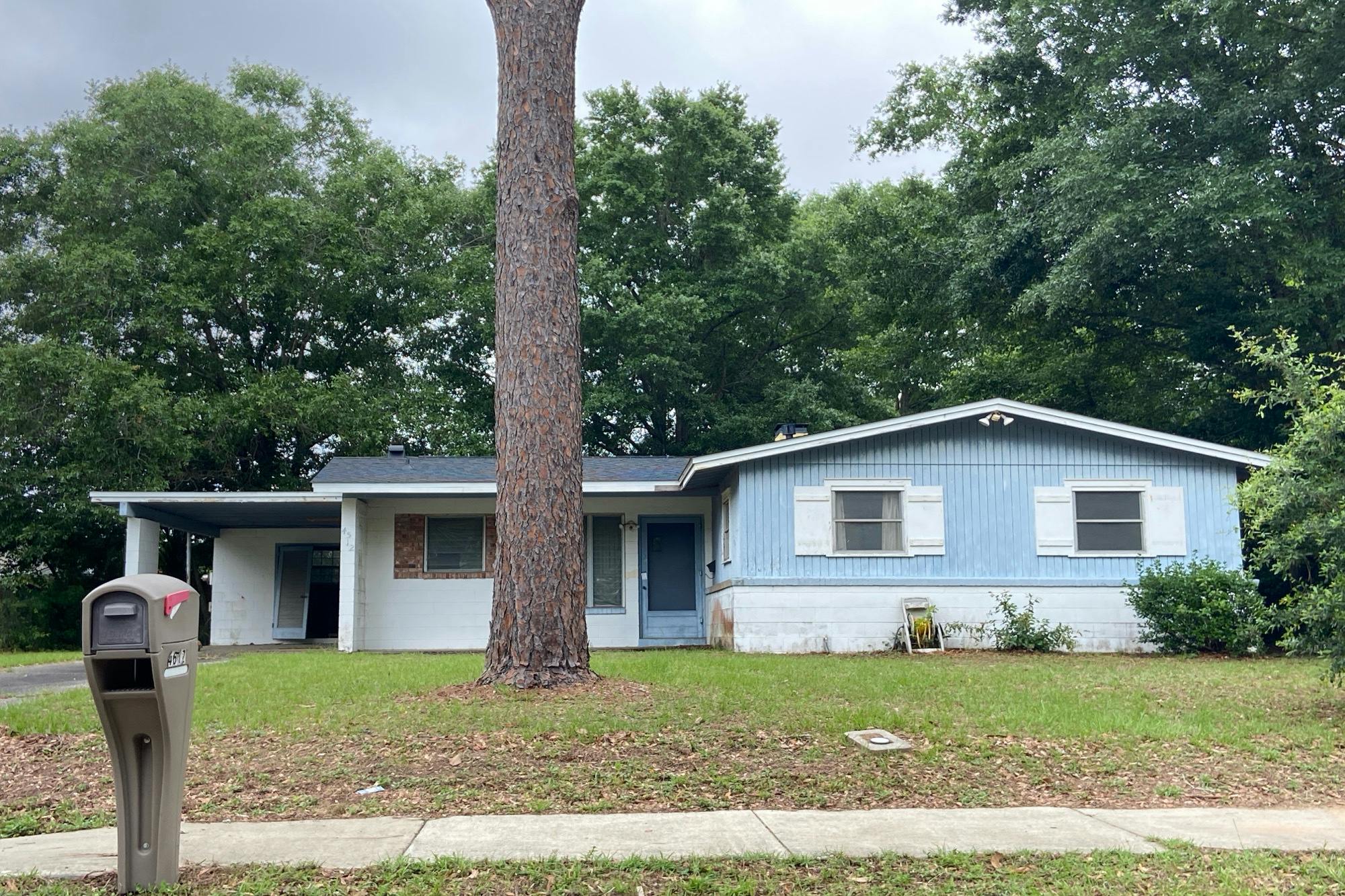 Chantilly Way, Pensacola, FL 32505
