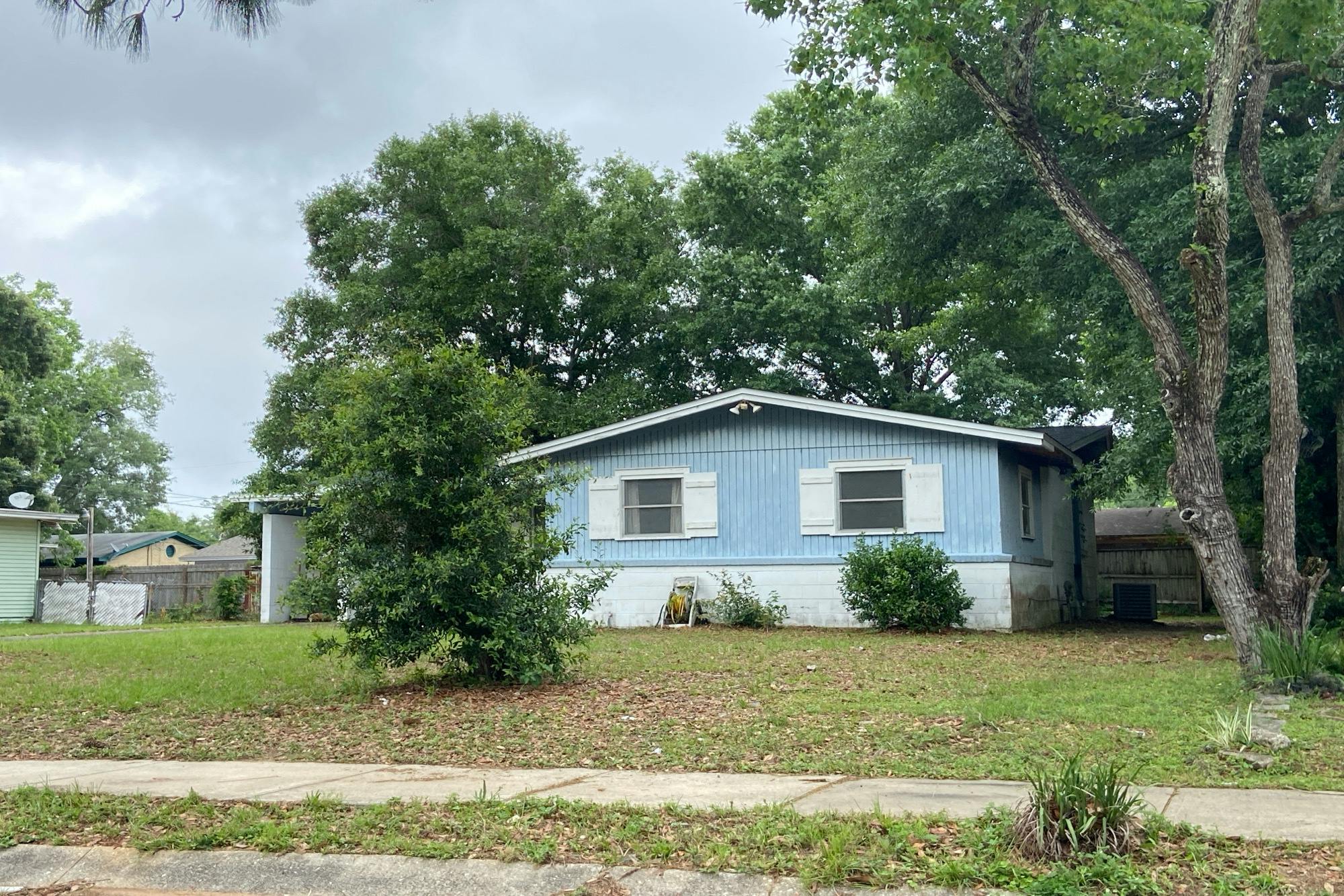Chantilly Way, Pensacola, FL 32505 #1
