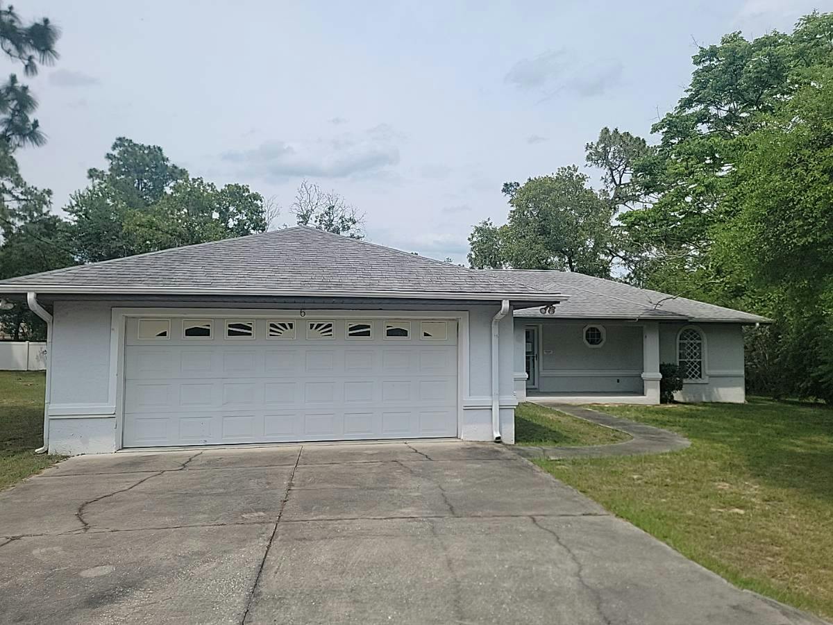 Fir Trail Ln, Ocala, FL 34472 #1