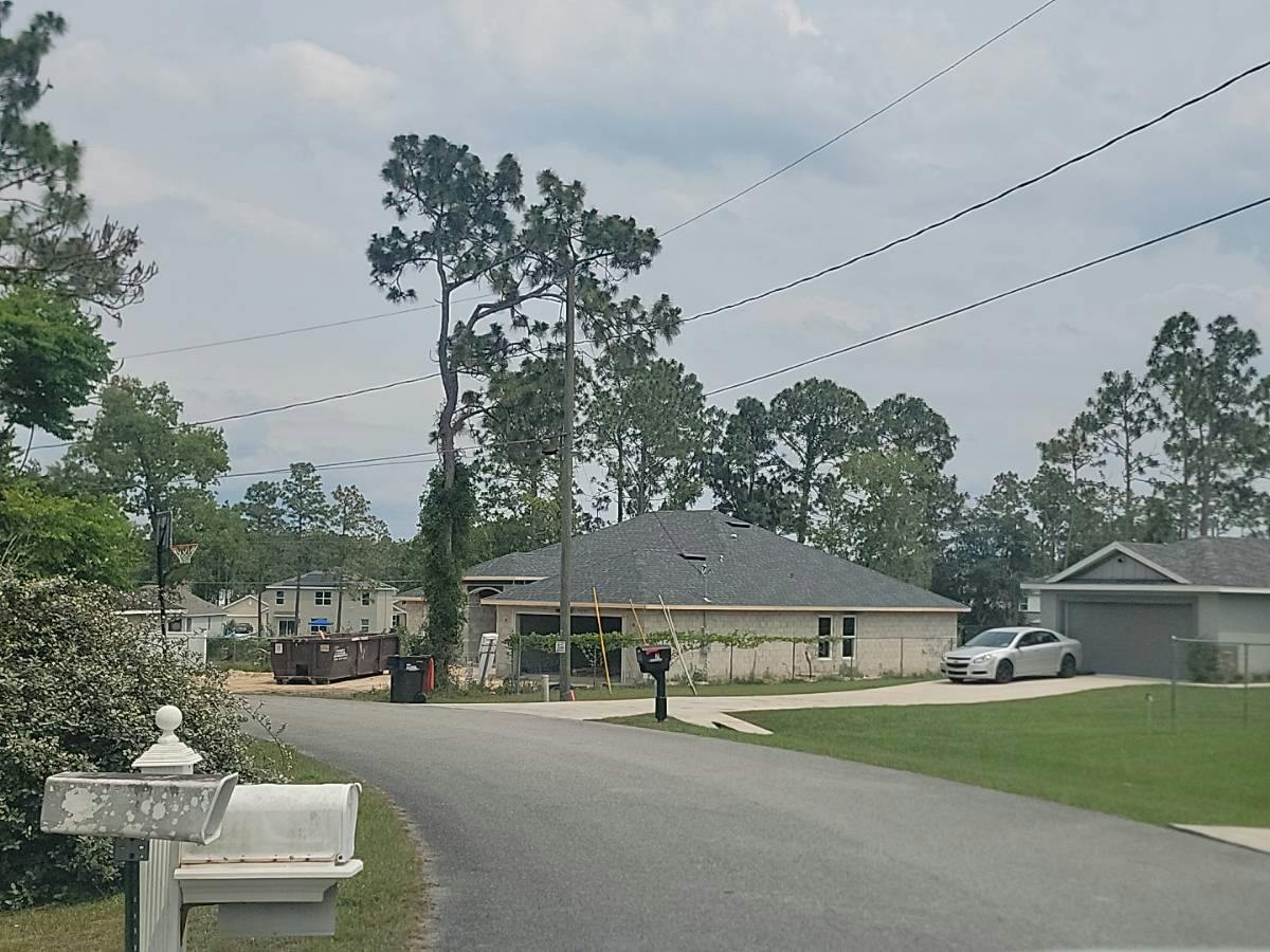 Fir Trail Ln, Ocala, FL 34472