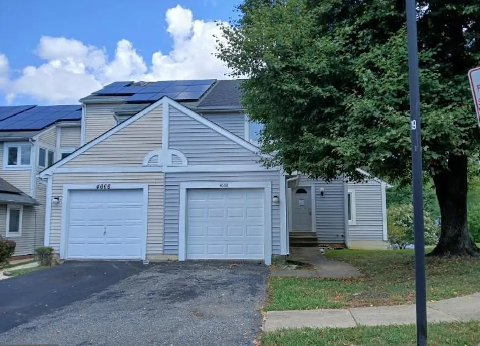 4668 Winterberry Ln Oxon Hill, MD 20745, Prince George's County