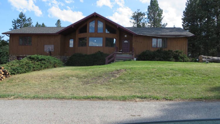 5415 Skyway Drive Missoula, MT 59804, Missoula County