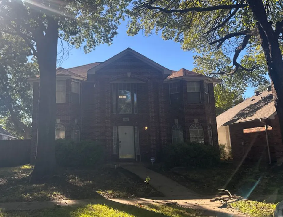 1515 Allen Drive Cedar Hill, TX 75104, Dallas County