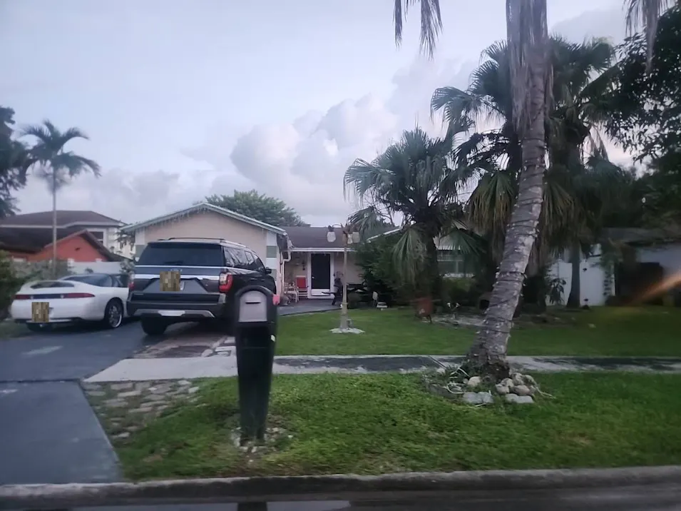 9033 SW 5th St Boca Raton, FL 33433, Palm Beach County