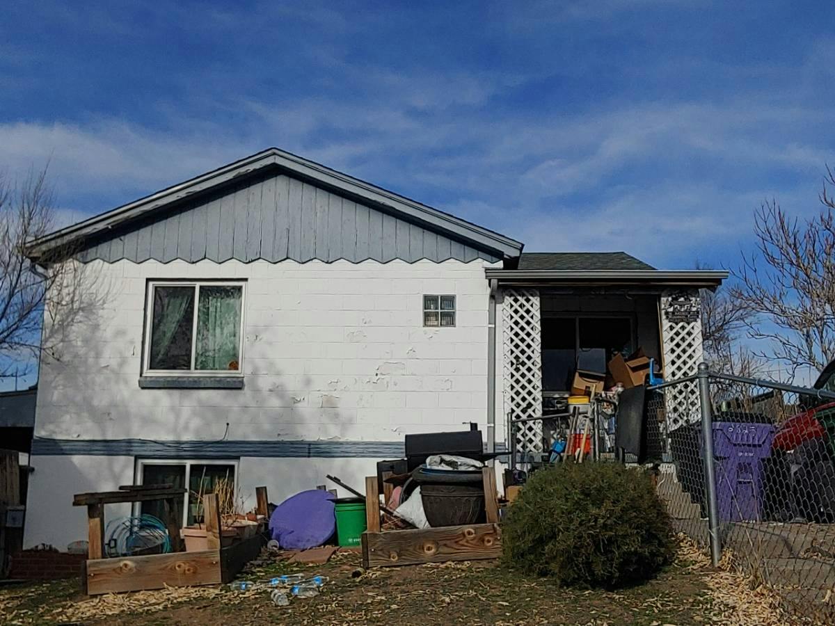 Bayaud Ave, Denver, CO 80219