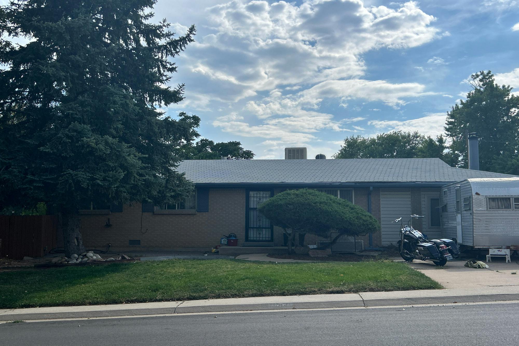Sundown Ln, Denver, CO 80221